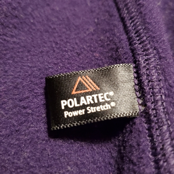 Patagonia Polartec Vest - Picture 5 of 6
